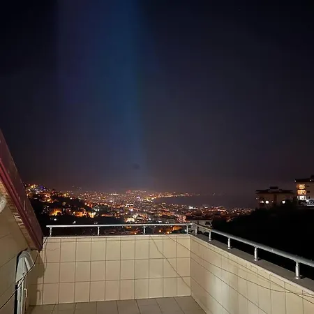Private Villa Alanya