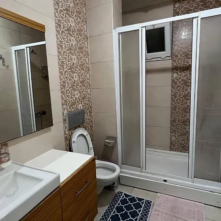 Private Villa *