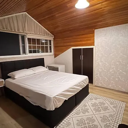 Vila Private *