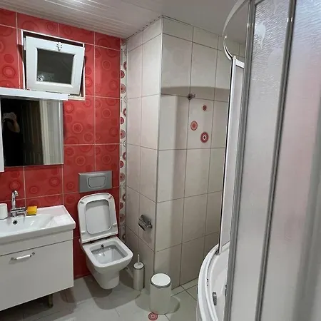 Private * Alanya