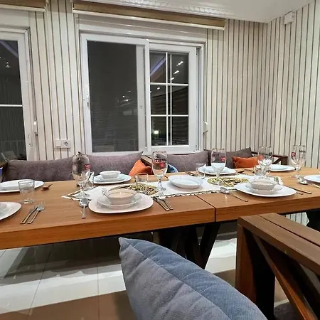 Private Villa *