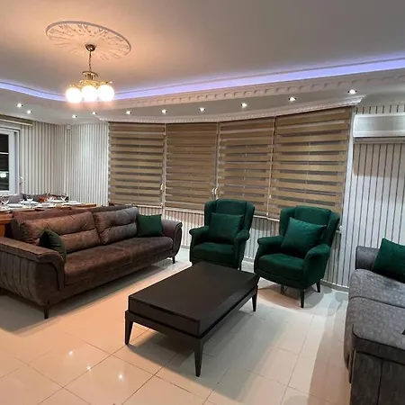 Private Vila