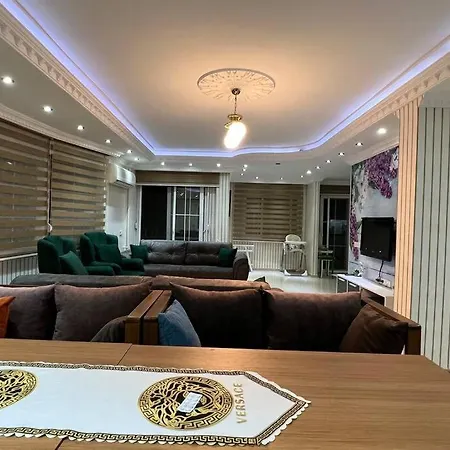 Private * Alanya