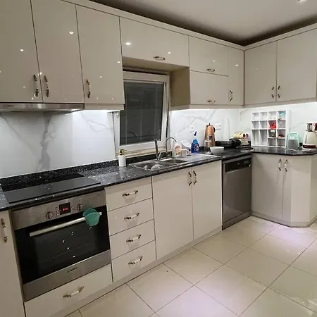 Private Villa Alanya