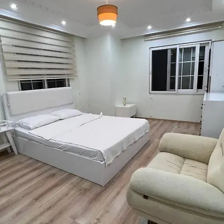 Vila Private *
