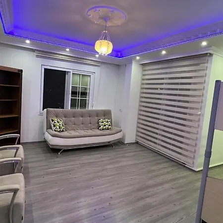 Vila Private