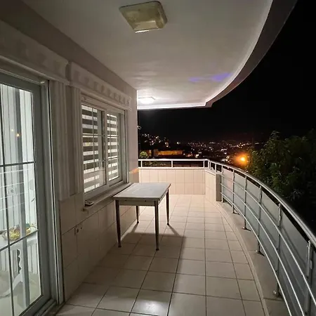 Private וילה אלאניה